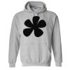 Heavy Blend™ Hooded Sweatshirt - Full Color Printing Thumbnail