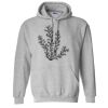 Heavy Blend™ Hooded Sweatshirt - Full Color Printing Thumbnail