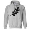 Heavy Blend™ Hooded Sweatshirt - Full Color Printing Thumbnail