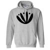 Heavy Blend™ Hooded Sweatshirt - Full Color Printing Thumbnail