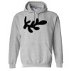 Heavy Blend™ Hooded Sweatshirt - Full Color Printing Thumbnail