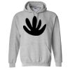 Heavy Blend™ Hooded Sweatshirt - Full Color Printing Thumbnail