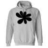 Heavy Blend™ Hooded Sweatshirt - Full Color Printing Thumbnail