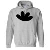 Heavy Blend™ Hooded Sweatshirt - Full Color Printing Thumbnail
