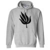 Heavy Blend™ Hooded Sweatshirt - Full Color Printing Thumbnail