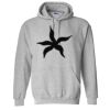 Heavy Blend™ Hooded Sweatshirt - Full Color Printing Thumbnail