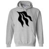 Heavy Blend™ Hooded Sweatshirt - Full Color Printing Thumbnail