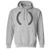 Heavy Blend™ Hooded Sweatshirt - Full Color Printing Thumbnail