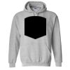 Heavy Blend™ Hooded Sweatshirt - Full Color Printing Thumbnail