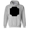 Heavy Blend™ Hooded Sweatshirt - Full Color Printing Thumbnail