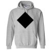 Heavy Blend™ Hooded Sweatshirt - Full Color Printing Thumbnail