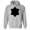 Heavy Blend™ Hooded Sweatshirt - Full Color Printing Thumbnail