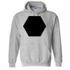 Heavy Blend™ Hooded Sweatshirt - Full Color Printing Thumbnail