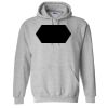 Heavy Blend™ Hooded Sweatshirt - Full Color Printing Thumbnail