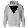Heavy Blend™ Hooded Sweatshirt - Full Color Printing Thumbnail