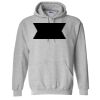 Heavy Blend™ Hooded Sweatshirt - Full Color Printing Thumbnail