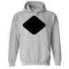 Heavy Blend™ Hooded Sweatshirt - Full Color Printing Thumbnail