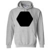 Heavy Blend™ Hooded Sweatshirt - Full Color Printing Thumbnail