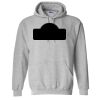 Heavy Blend™ Hooded Sweatshirt - Full Color Printing Thumbnail