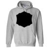 Heavy Blend™ Hooded Sweatshirt - Full Color Printing Thumbnail