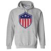 Heavy Blend™ Hooded Sweatshirt - Full Color Printing Thumbnail