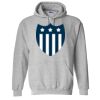 Heavy Blend™ Hooded Sweatshirt - Full Color Printing Thumbnail