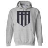 Heavy Blend™ Hooded Sweatshirt - Full Color Printing Thumbnail