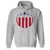 Heavy Blend™ Hooded Sweatshirt - Full Color Printing Thumbnail