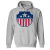 Heavy Blend™ Hooded Sweatshirt - Full Color Printing Thumbnail