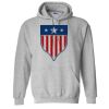 Heavy Blend™ Hooded Sweatshirt - Full Color Printing Thumbnail