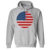 Heavy Blend™ Hooded Sweatshirt - Full Color Printing Thumbnail