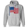 Heavy Blend™ Hooded Sweatshirt - Full Color Printing Thumbnail