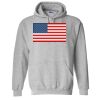Heavy Blend™ Hooded Sweatshirt - Full Color Printing Thumbnail