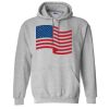 Heavy Blend™ Hooded Sweatshirt - Full Color Printing Thumbnail