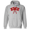 Heavy Blend™ Hooded Sweatshirt - Full Color Printing Thumbnail
