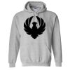 Heavy Blend™ Hooded Sweatshirt - Full Color Printing Thumbnail