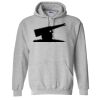 Heavy Blend™ Hooded Sweatshirt - Full Color Printing Thumbnail