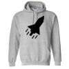 Heavy Blend™ Hooded Sweatshirt - Full Color Printing Thumbnail