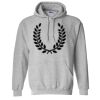 Heavy Blend™ Hooded Sweatshirt - Full Color Printing Thumbnail