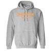 Heavy Blend™ Hooded Sweatshirt - Full Color Printing Thumbnail