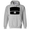 Heavy Blend™ Hooded Sweatshirt - Full Color Printing Thumbnail