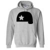 Heavy Blend™ Hooded Sweatshirt - Full Color Printing Thumbnail