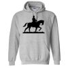 Heavy Blend™ Hooded Sweatshirt - Full Color Printing Thumbnail