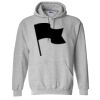 Heavy Blend™ Hooded Sweatshirt - Full Color Printing Thumbnail