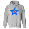 Heavy Blend™ Hooded Sweatshirt - Full Color Printing Thumbnail