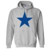 Heavy Blend™ Hooded Sweatshirt - Full Color Printing Thumbnail