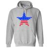 Heavy Blend™ Hooded Sweatshirt - Full Color Printing Thumbnail