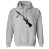 Heavy Blend™ Hooded Sweatshirt - Full Color Printing Thumbnail