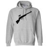 Heavy Blend™ Hooded Sweatshirt - Full Color Printing Thumbnail