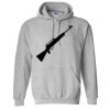 Heavy Blend™ Hooded Sweatshirt - Full Color Printing Thumbnail